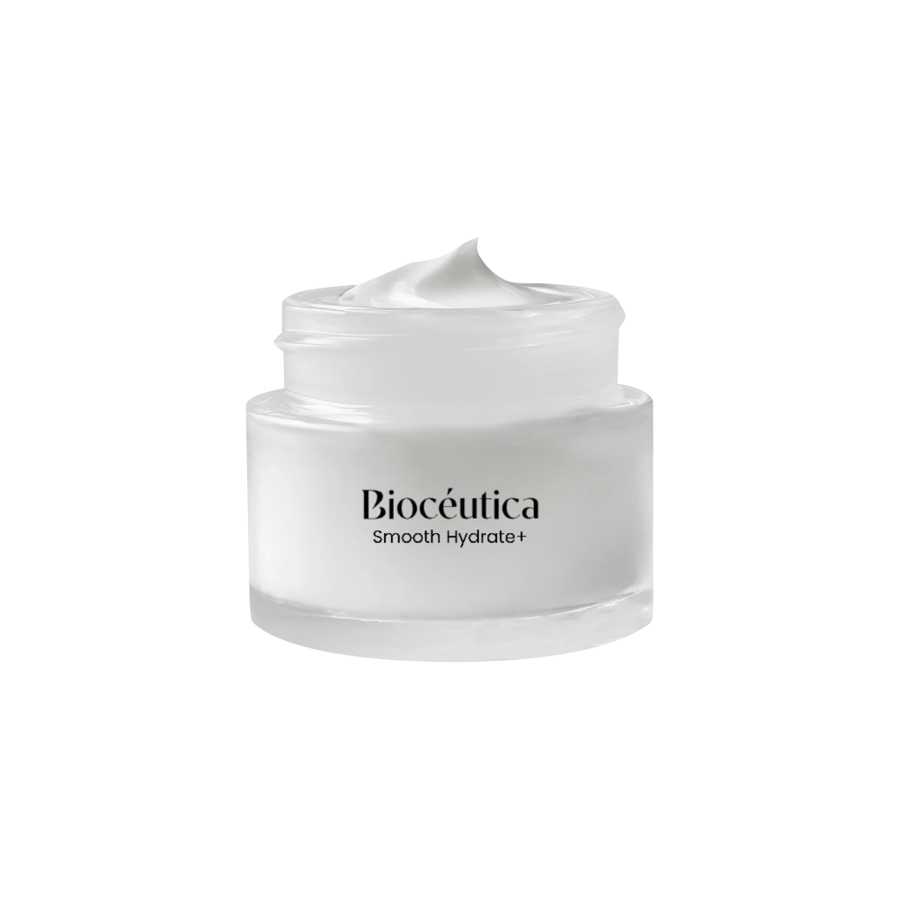 Crema Anti-Age Idratante Smooth Hydrate+